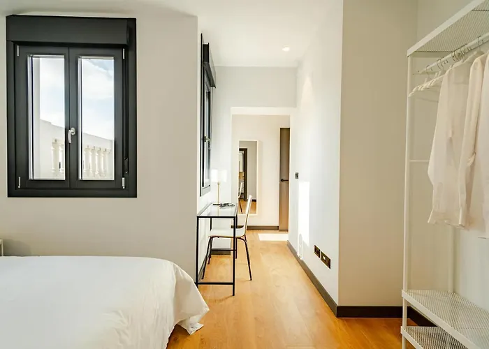 Edificio Fenix By Plaza Mayor *