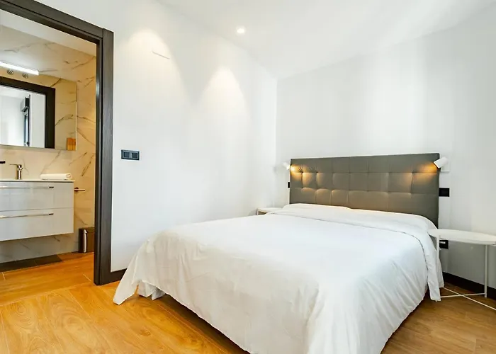 Apartamento Edificio Fenix By Plaza Mayor Valladolid