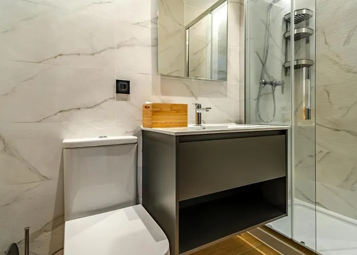 Edificio Fenix By Plaza Mayor Apartment *