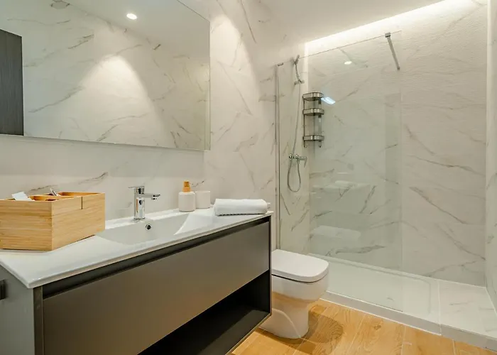 Edificio Fenix By Plaza Mayor Apartment Valladolid