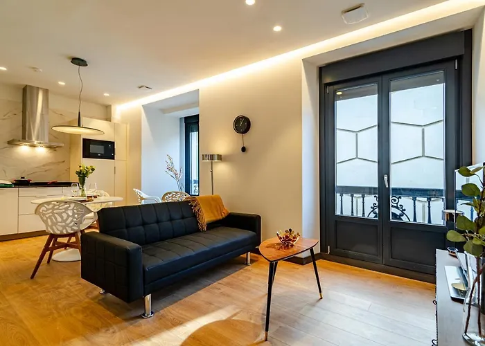 Edificio Fénix, Constitución 1 Valladolid