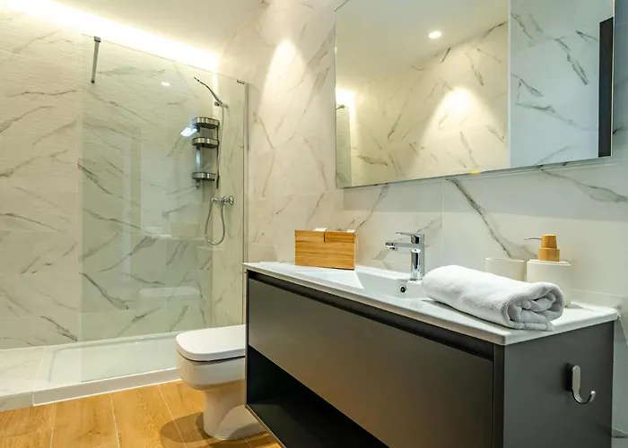 Apartment Edificio Fenix By Plaza Mayor *