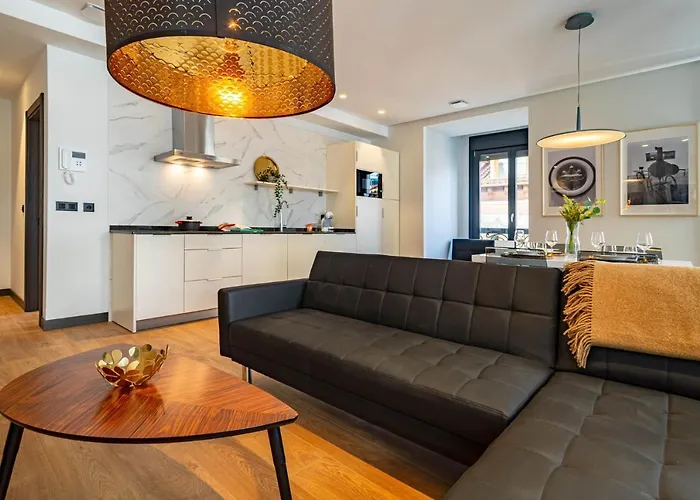 Edificio Fenix By Plaza Mayor Apartment Valladolid