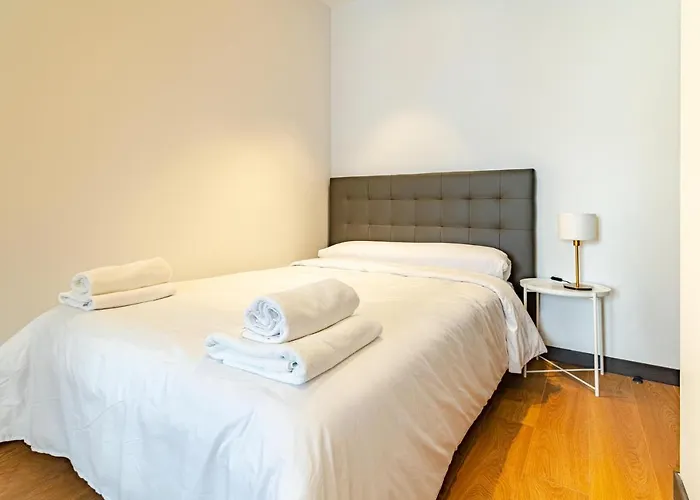 Edificio Fénix, Constitución 1 * Valladolid