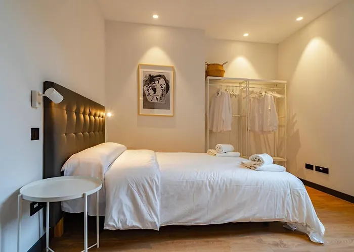 Apartamento Edificio Fenix By Plaza Mayor