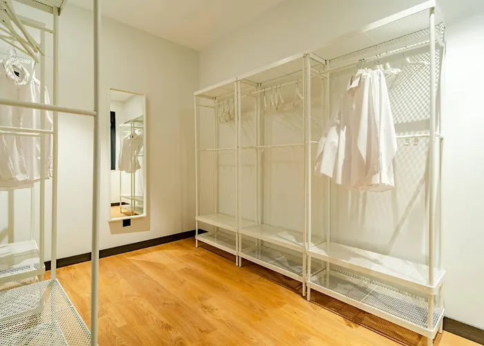 Apartment Edificio Fenix By Plaza Mayor