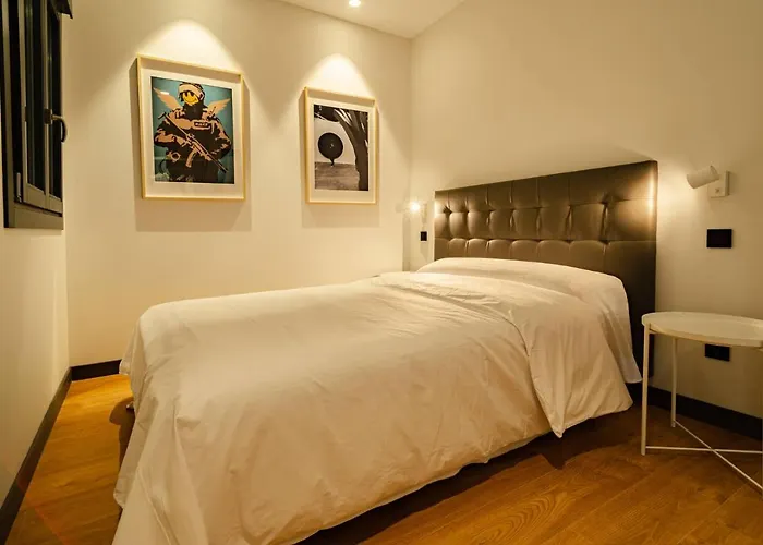 Edificio Fenix By Plaza Mayor Valladolid