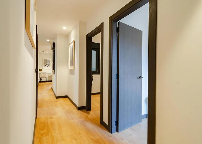 Edificio Fenix By Plaza Mayor Apartment *