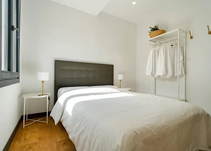 Edificio Fenix By Plaza Mayor *