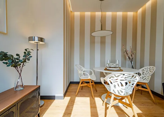 Apartamento Edificio Fenix By Plaza Mayor