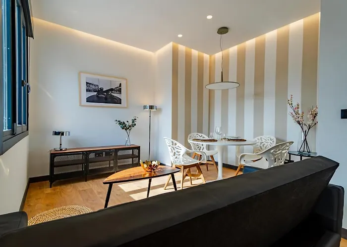 Edificio Fenix By Plaza Mayor Apartment Valladolid