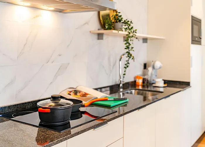 Appartamento Edificio Fénix, Constitución 1 Valladolid