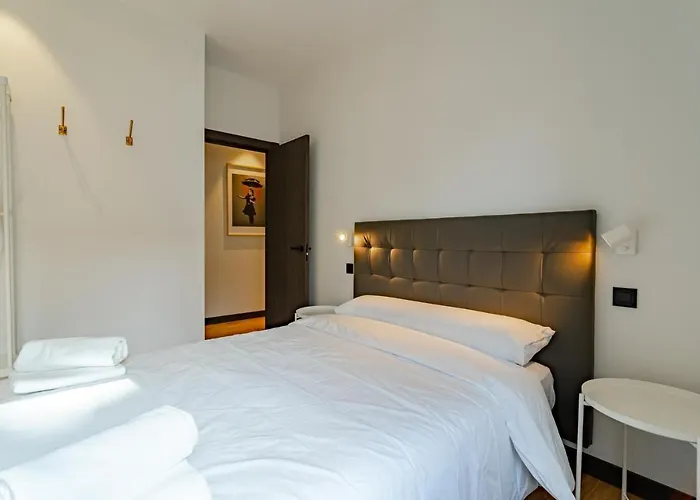 Edificio Fenix By Plaza Mayor Apartment