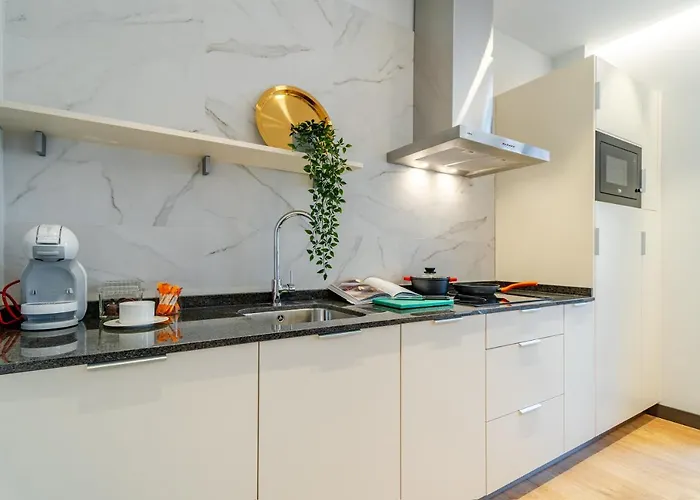 Edificio Fénix, Constitución 1 Valladolid