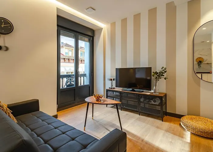 Edificio Fénix, Constitución 1 Valladolid