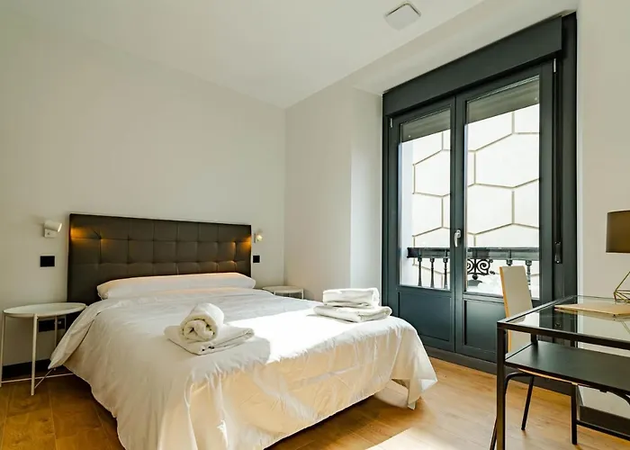 Edificio Fenix By Plaza Mayor *