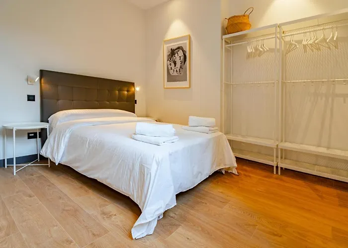 Edificio Fenix By Plaza Mayor Apartment *