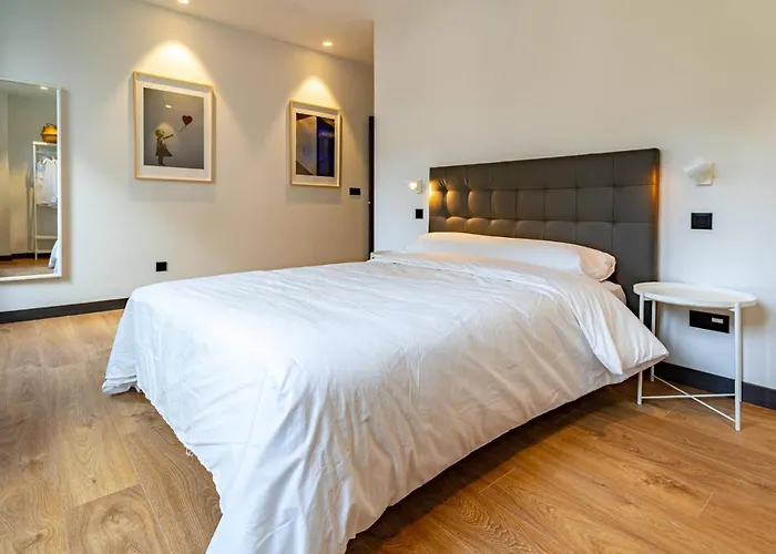 Edificio Fenix By Plaza Mayor Apartment Valladolid