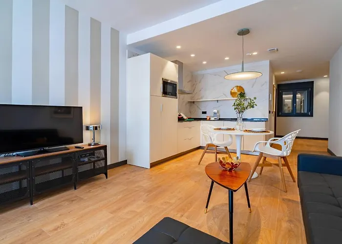 Edificio Fenix By Plaza Mayor Valladolid