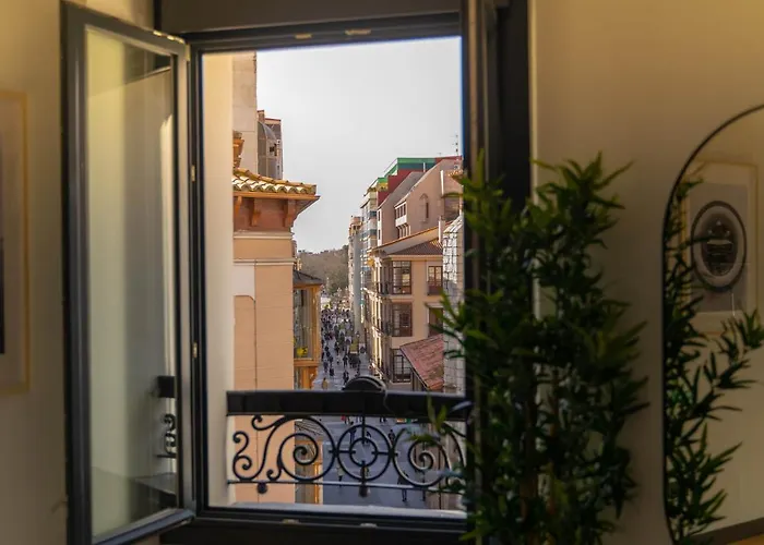 Edificio Fénix, Constitución 1 Appartamento *