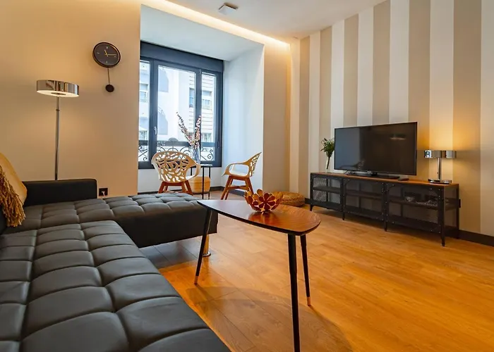 Edificio Fenix By Plaza Mayor Apartment Valladolid