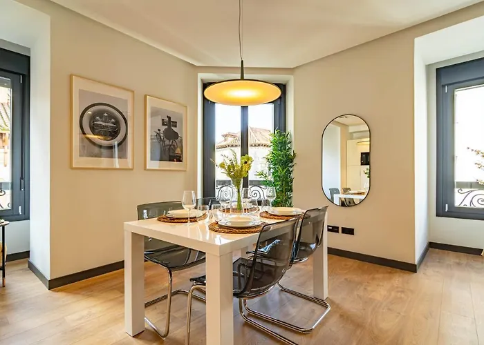 Edificio Fénix, Constitución 1 Valladolid