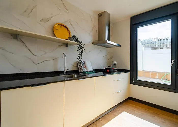 Edificio Fénix, Constitución 1