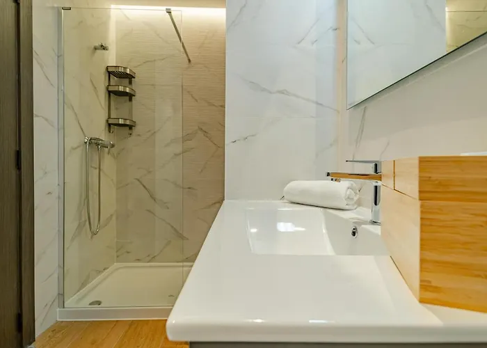 Apartment Edificio Fenix By Plaza Mayor Valladolid