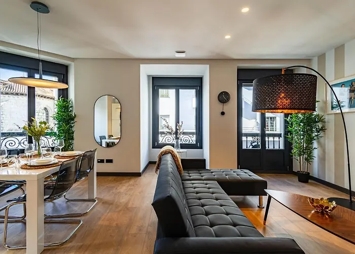 Edificio Fenix By Plaza Mayor * Valladolid