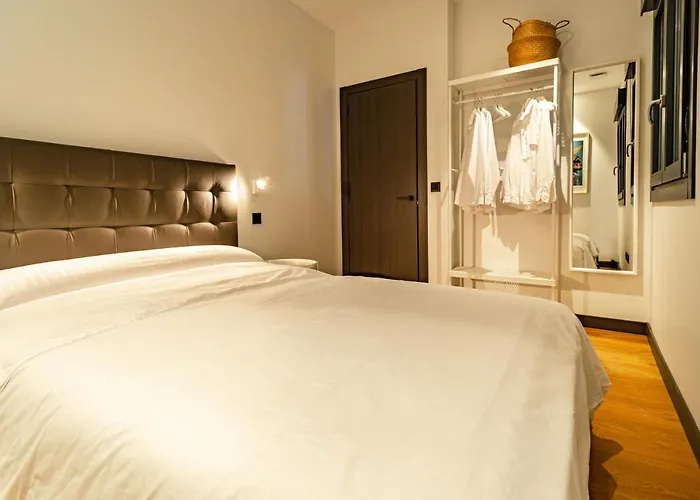 Edificio Fenix By Plaza Mayor * Valladolid