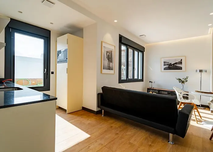 Edificio Fenix By Plaza Mayor Apartment Valladolid