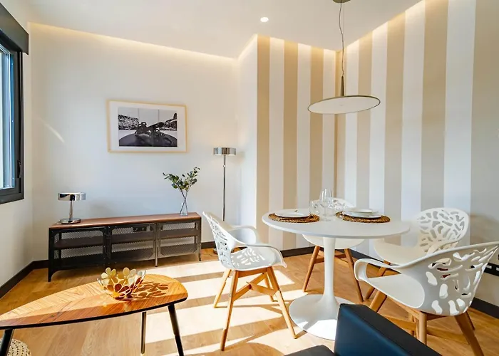 Edificio Fenix By Plaza Mayor Apartment *