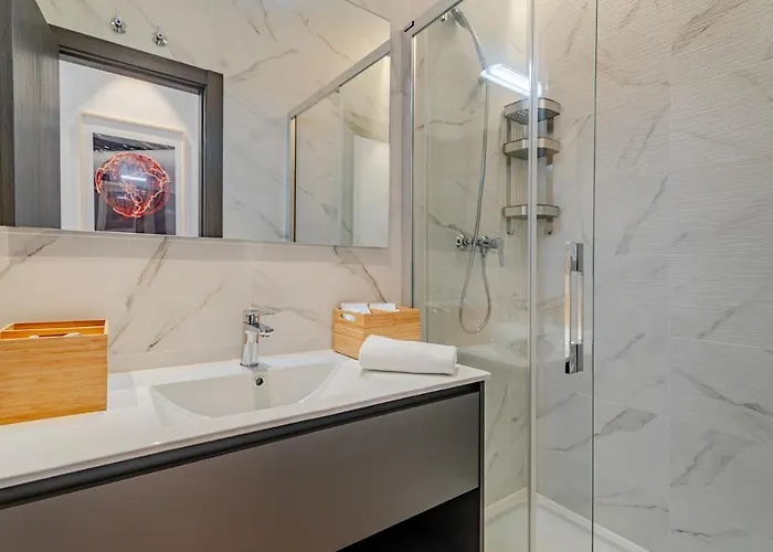 Edificio Fenix By Plaza Mayor *