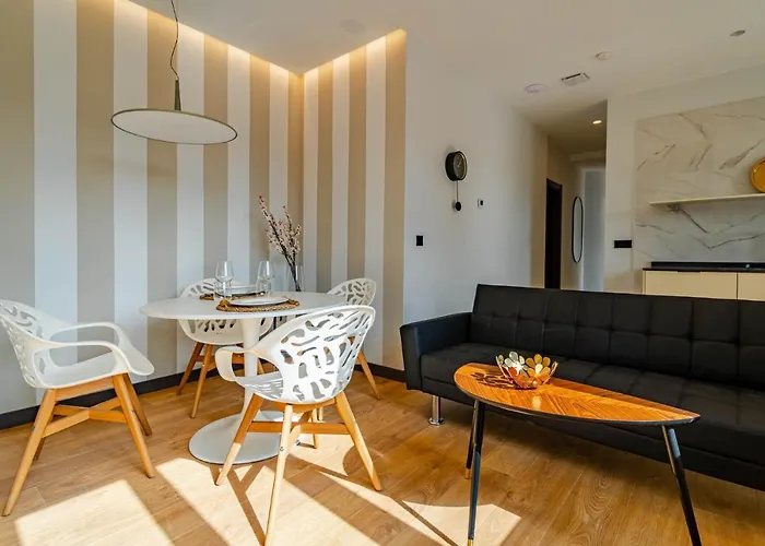 Edificio Fenix By Plaza Mayor * Valladolid