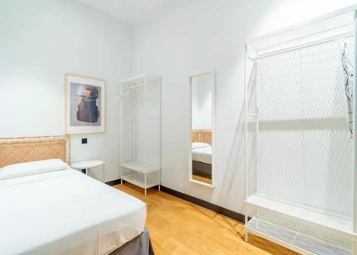 Edificio Fenix By Plaza Mayor Apartment Valladolid