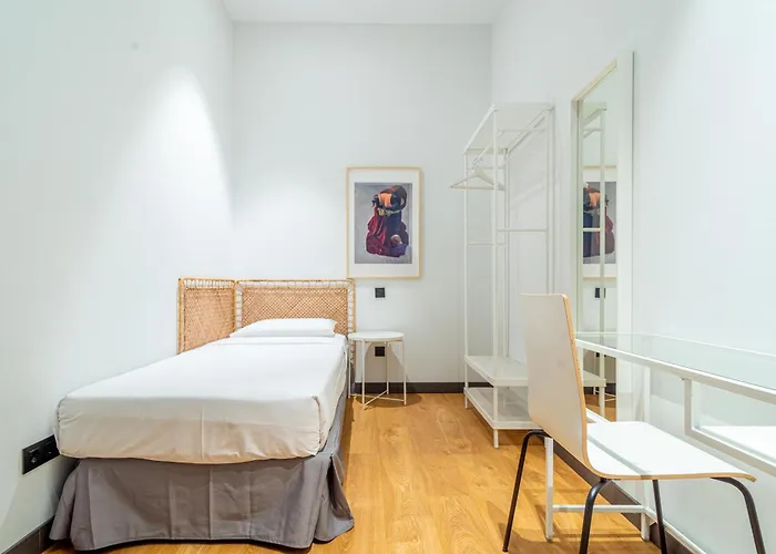 Edificio Fénix, Constitución 1 Valladolid